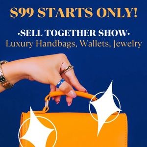 $99 START LUXURY AUCTIONS + $10 MYSTERY BOX BONUS